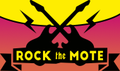 Rock the Mote Festival